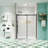 Glass Shower Door