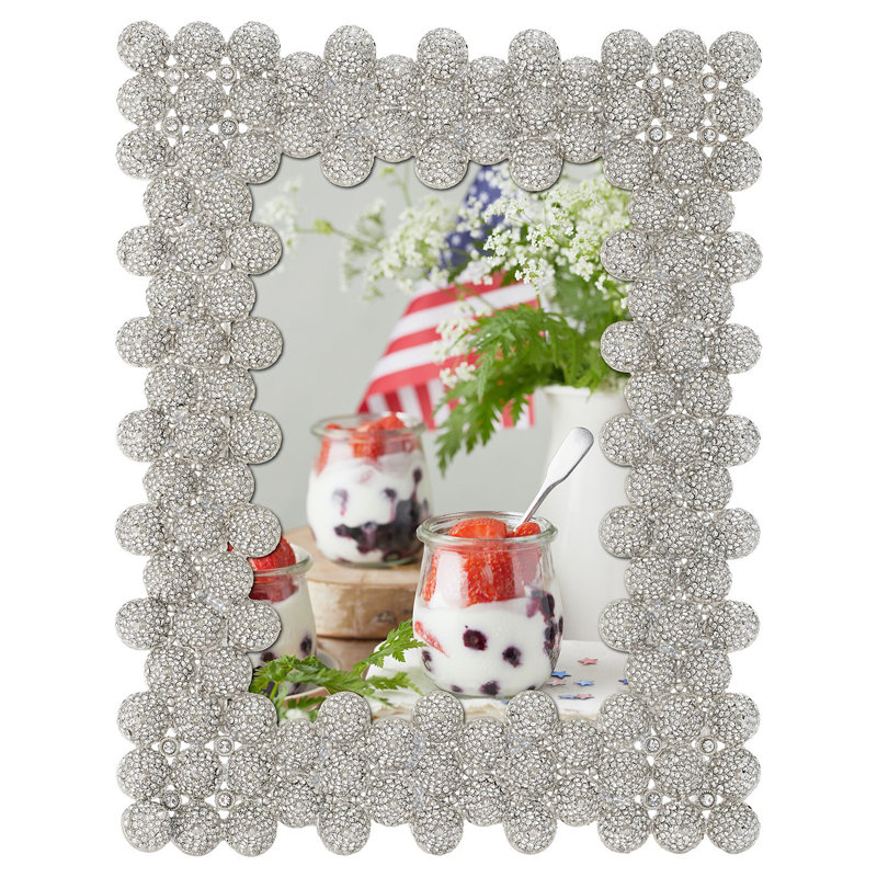 Stella Metal Picture Frame