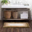 Tapis pour salle de bain Sparkman-567601578-567601582