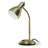 Metal table lamp with adjustable gooseneck-2087346127
