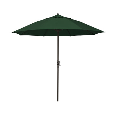 Gino 7.5' Market Sunbrella Umbrella