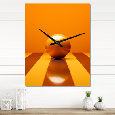 Bowling Triumph - Horloge murale Bowling