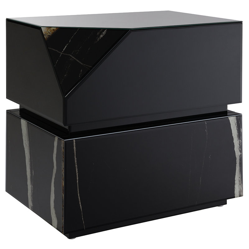 Jaheen End Table