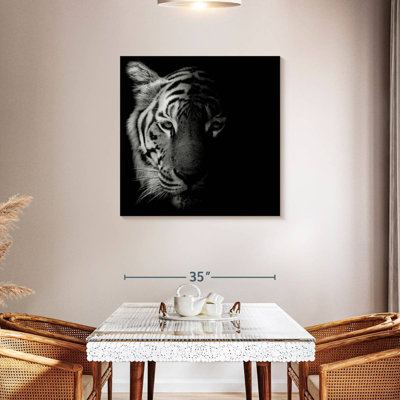 Tigre de Brampt