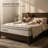 Manchot 12'' Hybrid Queen Mattress, Medium Firm, Reinforced Center Support-652509678-652509673