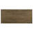 Parfield Oak 7Pcs Dining Room Set