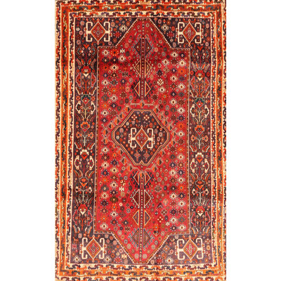 Craigwood Oriental Indoor Rug