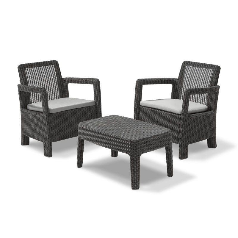 Tarifa 2 Seat Balcony Set