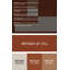 Minimalism 59 Brown Metal Wall Art-1706219117