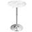 Charterville Round Metal Base Dining Table
