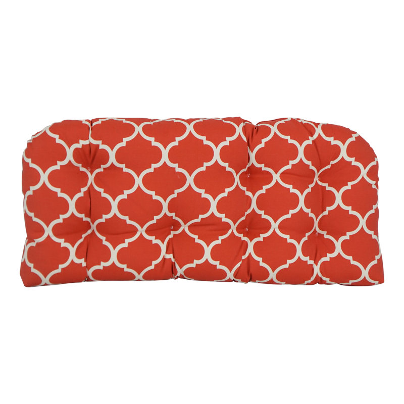 Outdoor 5'' Seat Cushion