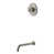Brushed Nickel is out of stock