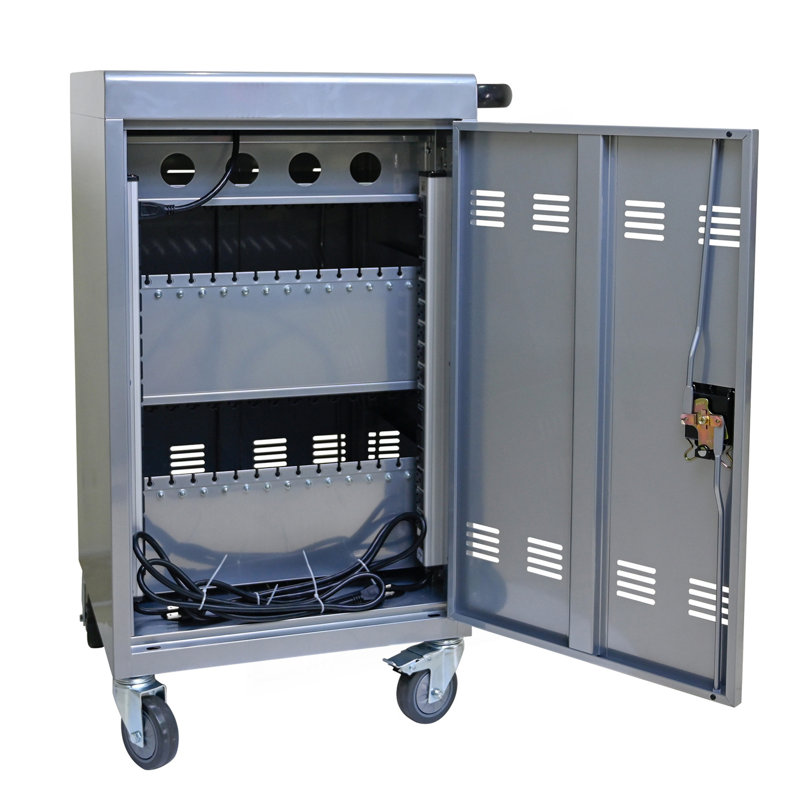 Mobile Charging Cart