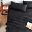 Snorze Cloud Snorze Coma Inducer Silky Rayon Sheet Set-66150175-75689530