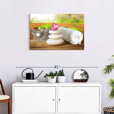 Spa relaxant Kerrick