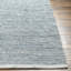 Tapis rectangulaire en cuir Douglaston-88564867