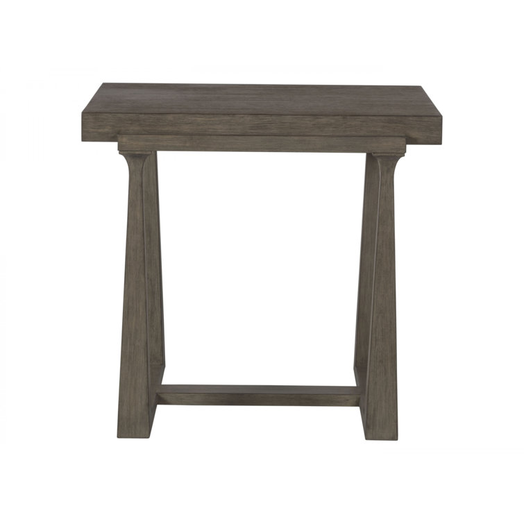 Cohesion Program Sled End Table