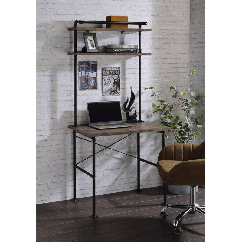 Bureau d'écriture Ensata