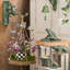 Courtly Check Large Flower Pot