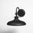 Coledale Steel Wall Light