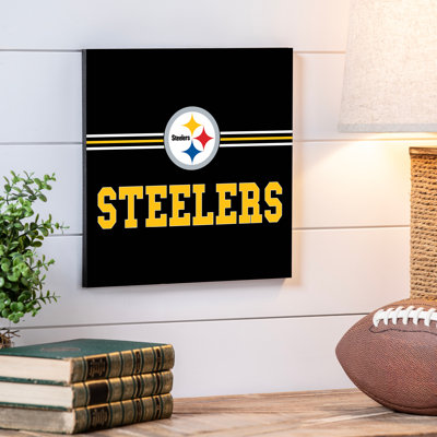 " Pittsburgh Steelers "