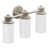 Brushed Nickel selected