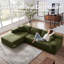 Canapé-lit 2 pièces avec coussin Kessas-1339489337-1283120189