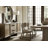 Casa Paros 18.63'' H Upholstered Side Chair