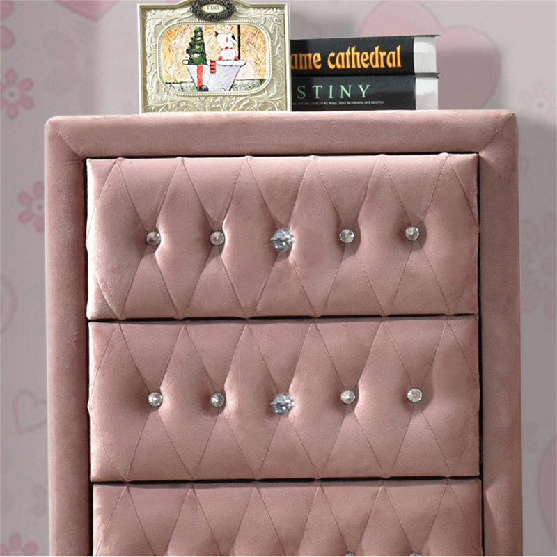 Commode 4 tiroirs