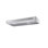 Hotte convertible Elica Bellagio 400 pieds cubes par minute en acier inoxydable