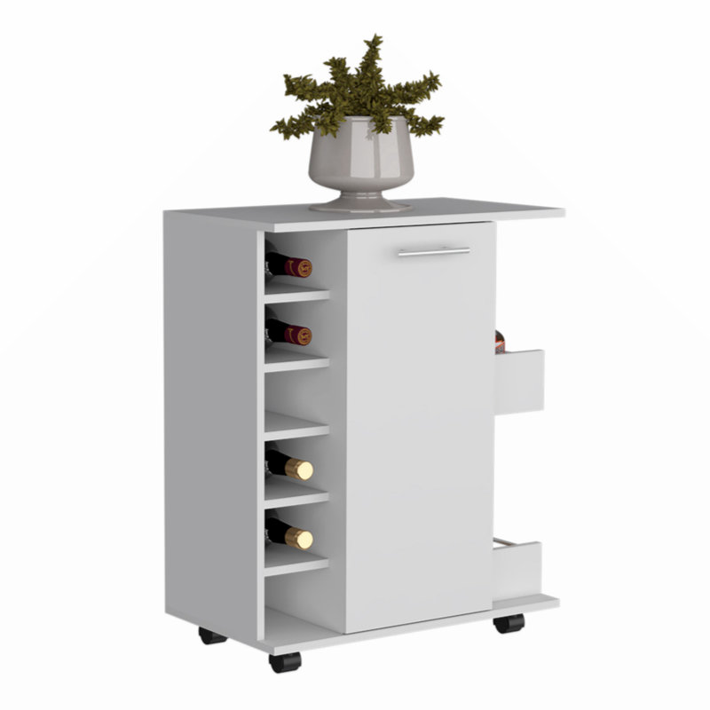 Rodrigus Kitchen Island