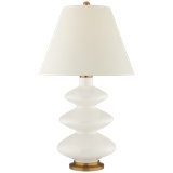Christopher Spitzmiller Smith Medium Table Lamp