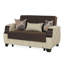 Causeuse convertible avec rangement Primenest Marabella Collection