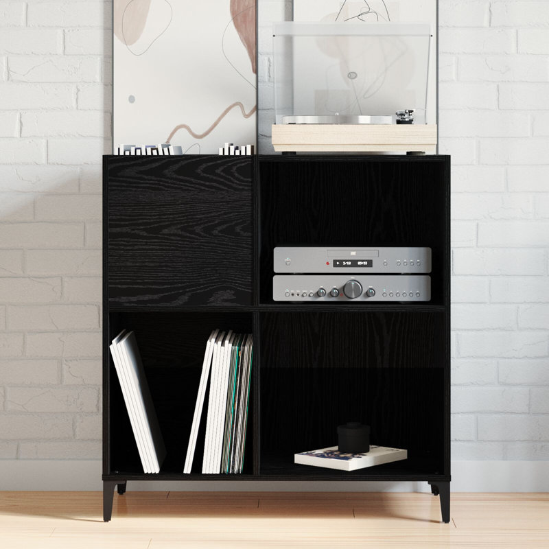 Rectangle Accent Cabinet