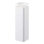 Distributeur à une main Yamazaki, plastique, 8,5 oz.