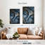 Bouddha Adella argent et or-108254784