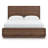 Hariette California King Panel Bed-123300310