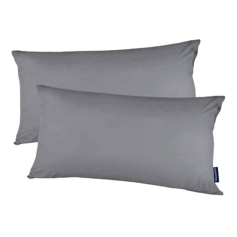 - Set of 2, Dark Grey