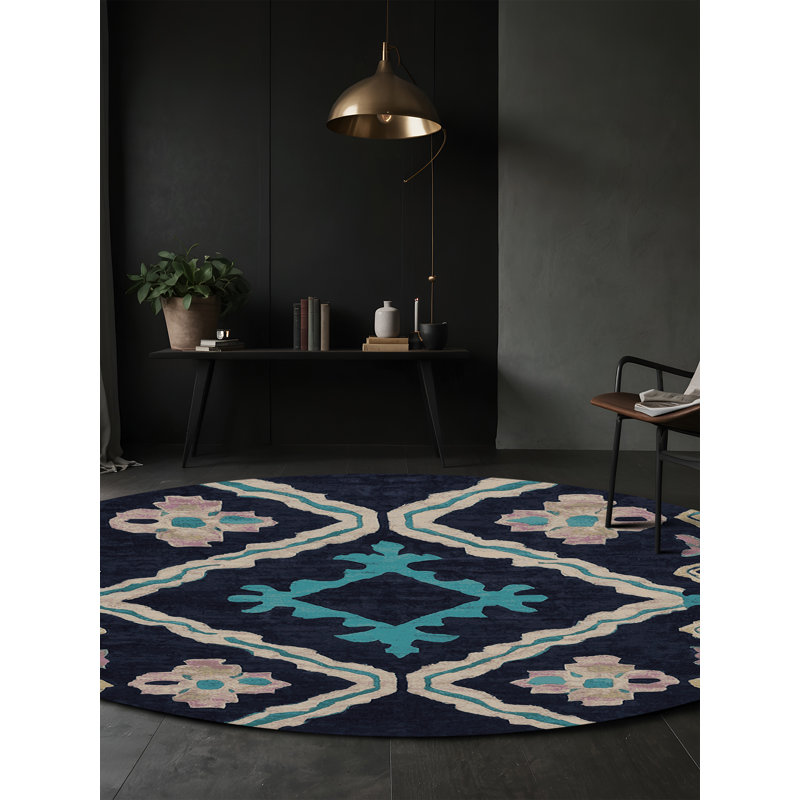 Tapis gris soyeux et moelleux, Tapis de couloir 2 pi x 5 pi