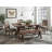 Hoisington Solid Wood Bench-805224706