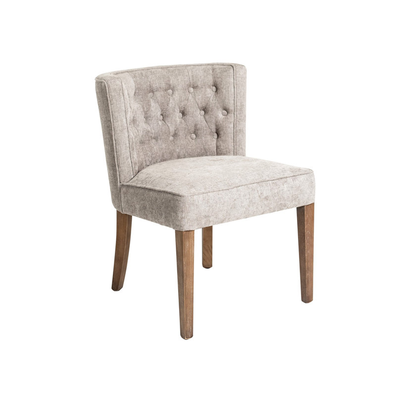 Chaise d'appoint Salme