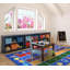 Tapis éducatif de l'alphabet Phonics-1626060069