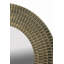 Miroir d'appoint D29.5 "