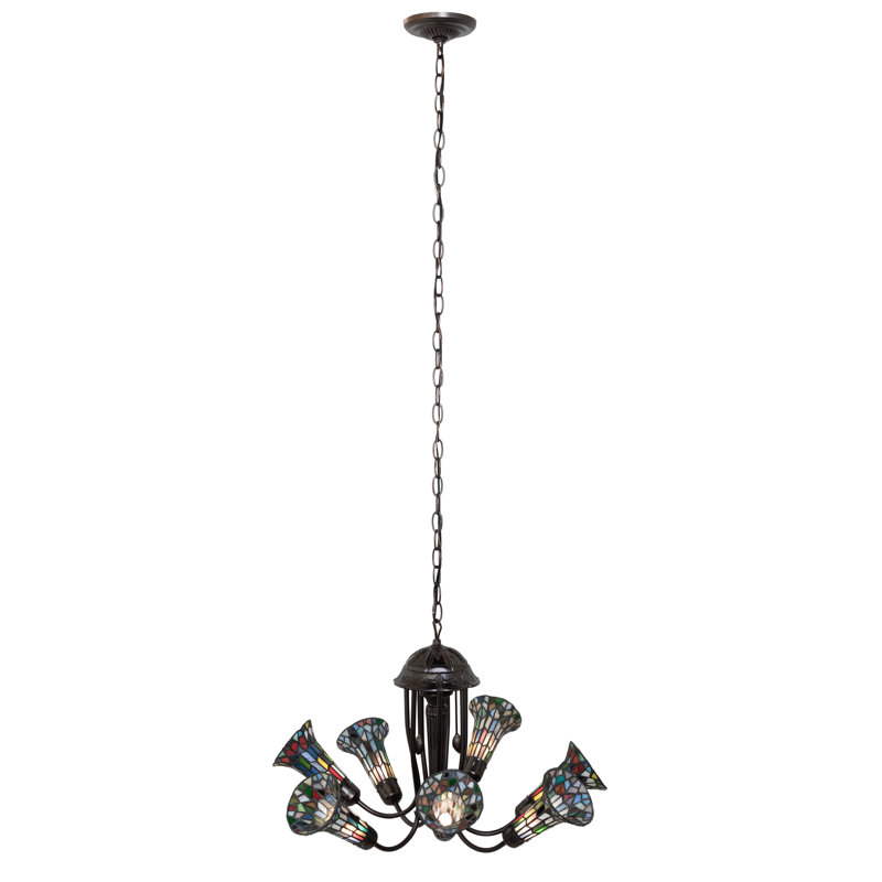 Gee 7 - Light Chandelier