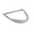 Whole Parts Refrigerator Door Gasket