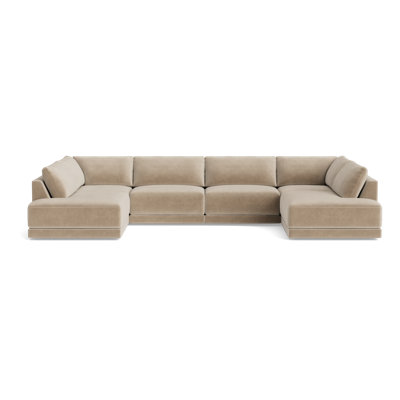 Eva Sectional
