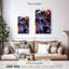 Hardie, fantaisie, amour noir-108554249
