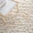 Natura Hand Woven Wool/Cotton Solid Color Rug in Ivory-1709922973