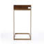 Table de bout Mousseau
