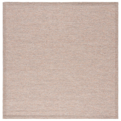 Sorsha Sisal All-Weather Performance Checkered Indoor/Outdoor Area Rug